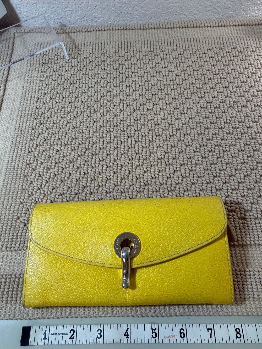 Kate Spade New York Cedar Street Leather Continental Wallet